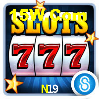 N19 Bet