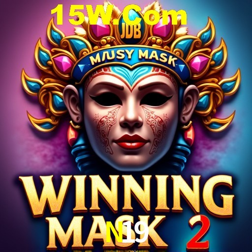 Descubra o Mundo do Cassino Online com N19