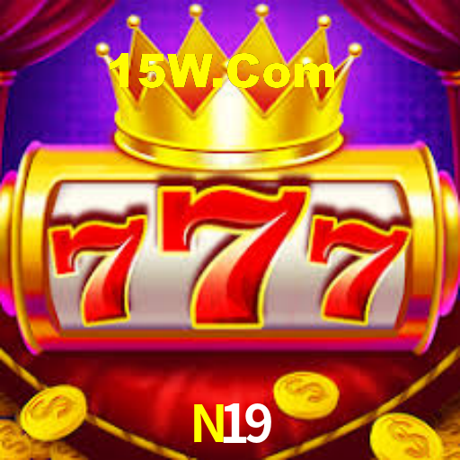 N19