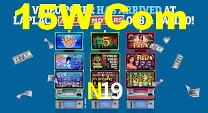 Blackjack Table N19
