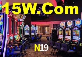 Tournaments N19