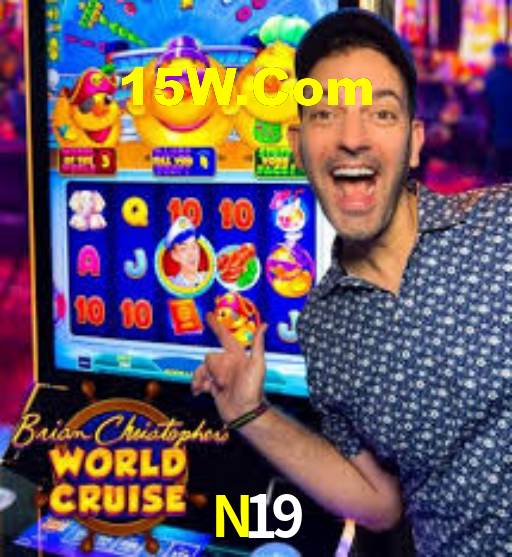 N19 Bet