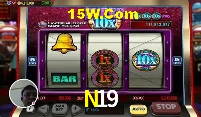 Promoções Sazonais N19