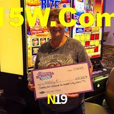 Welcome Bonus N19