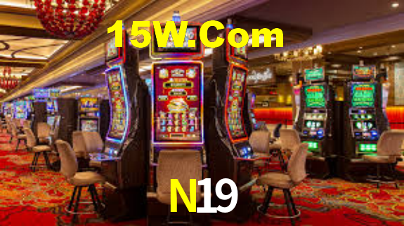 N19 Login