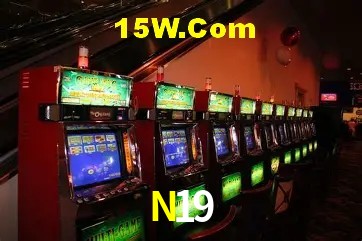 Login Seguro N19