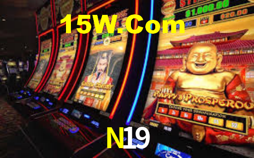N19