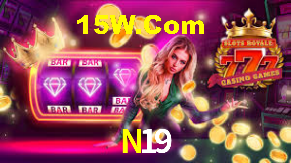 N19