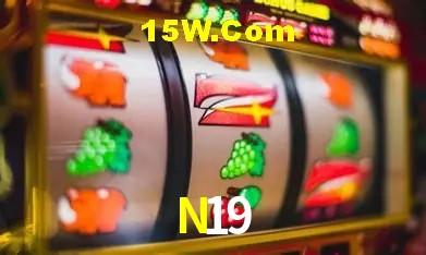 Especiais de Fim de Semana N19