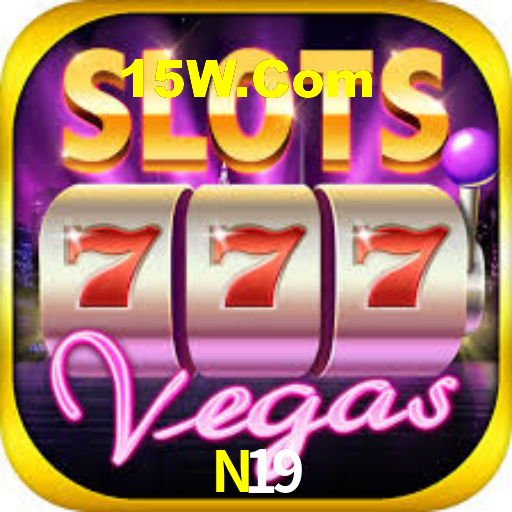 N19 Bet