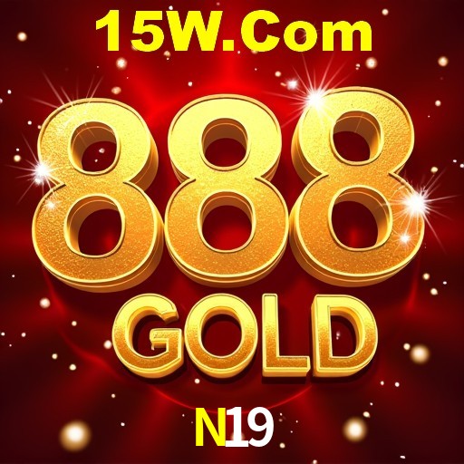 Descubra a Magia dos Jogos de Arcade no N19