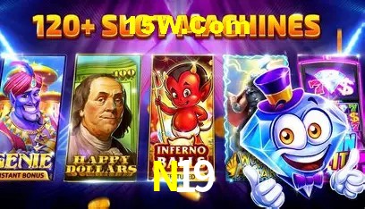 Promoção Relâmpago N19
