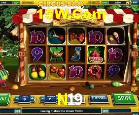Casino VIP N19