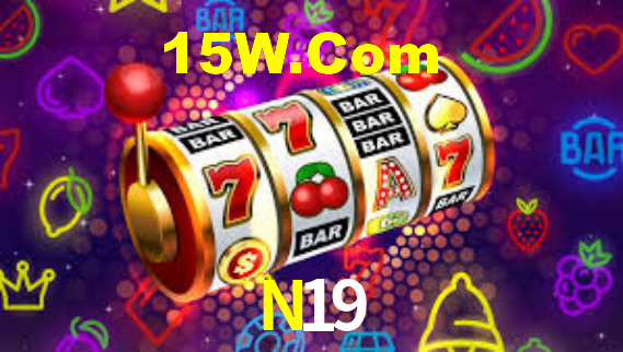N19