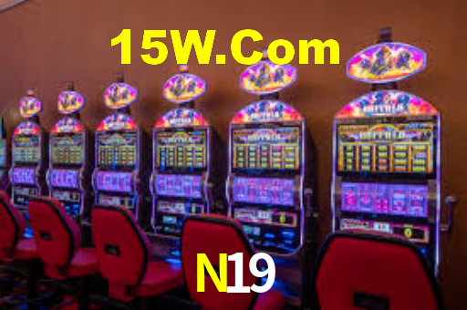 N19