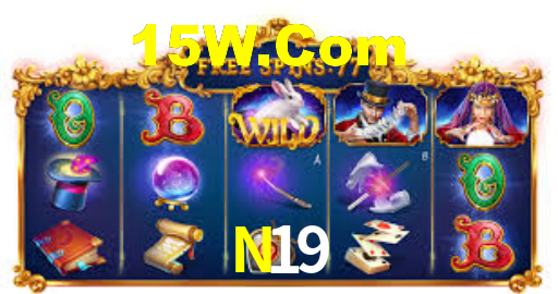 N19,N19 Bet
