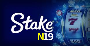 Cassino de Jogos N19