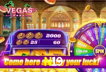 Bonus na Cassino Online N19