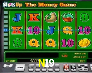 Slots no Site N19